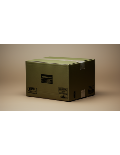 CARTON COLIS 5K HIGH TECH 100% 2