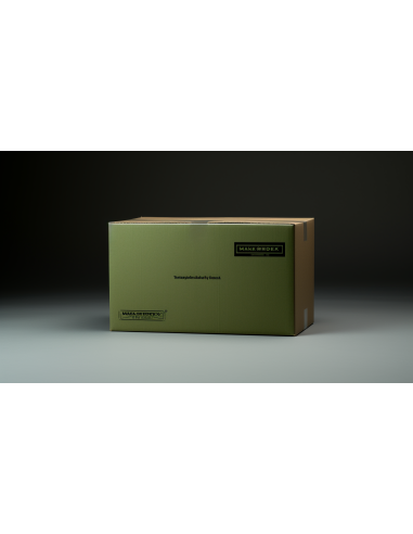 CARTON COLIS 5K HIGH TECH 100%