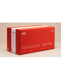 CARTON COLIS 10K HIGH TECH 100% 2