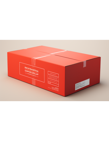 CARTON COLIS 10K HIGH TECH 100%