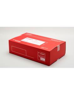 CARTON COLIS 10K HIGH TECH 100%