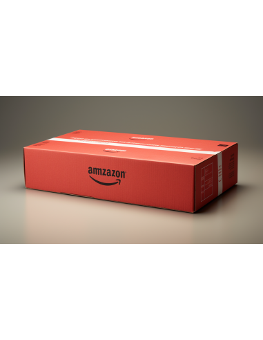 CARTON COLIS 10K HIGH TECH 100%